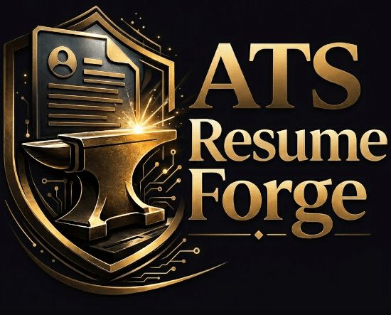 ATS Resume Forge