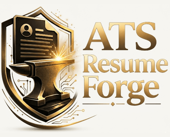 ATS Resume Forge
